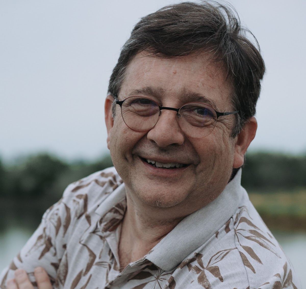 BORNAREL Pascal