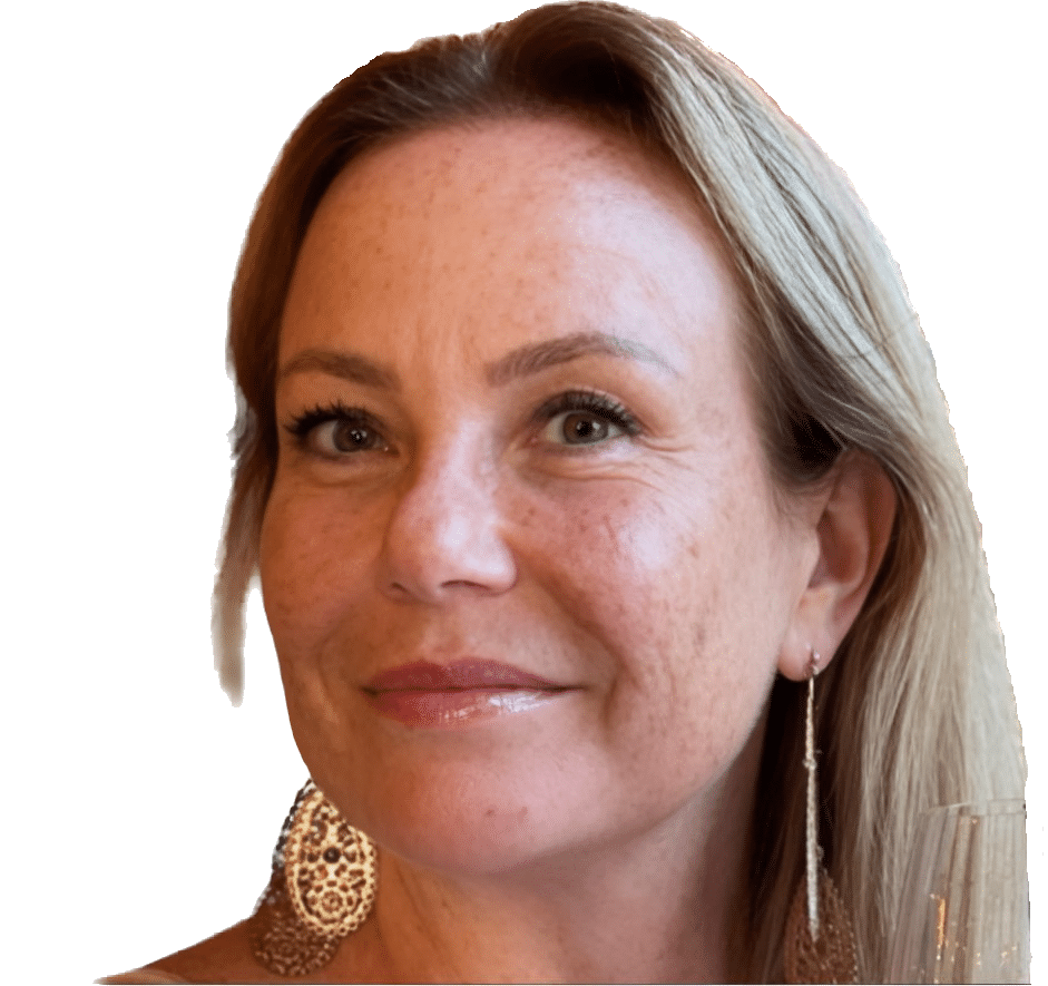 Courrèges Laure