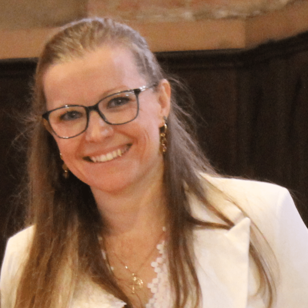 Emilie HUGUES