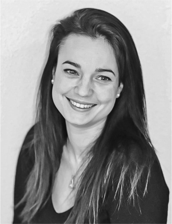 GAIA LEHMANN Estelle