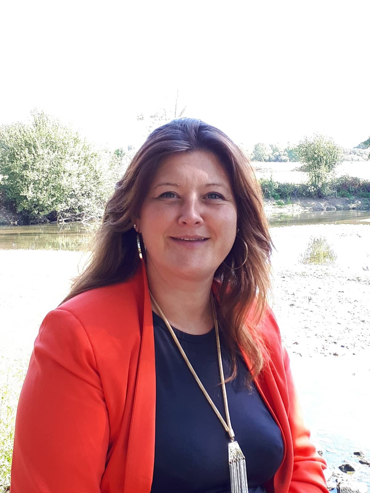 MARIÉ Laëtitia