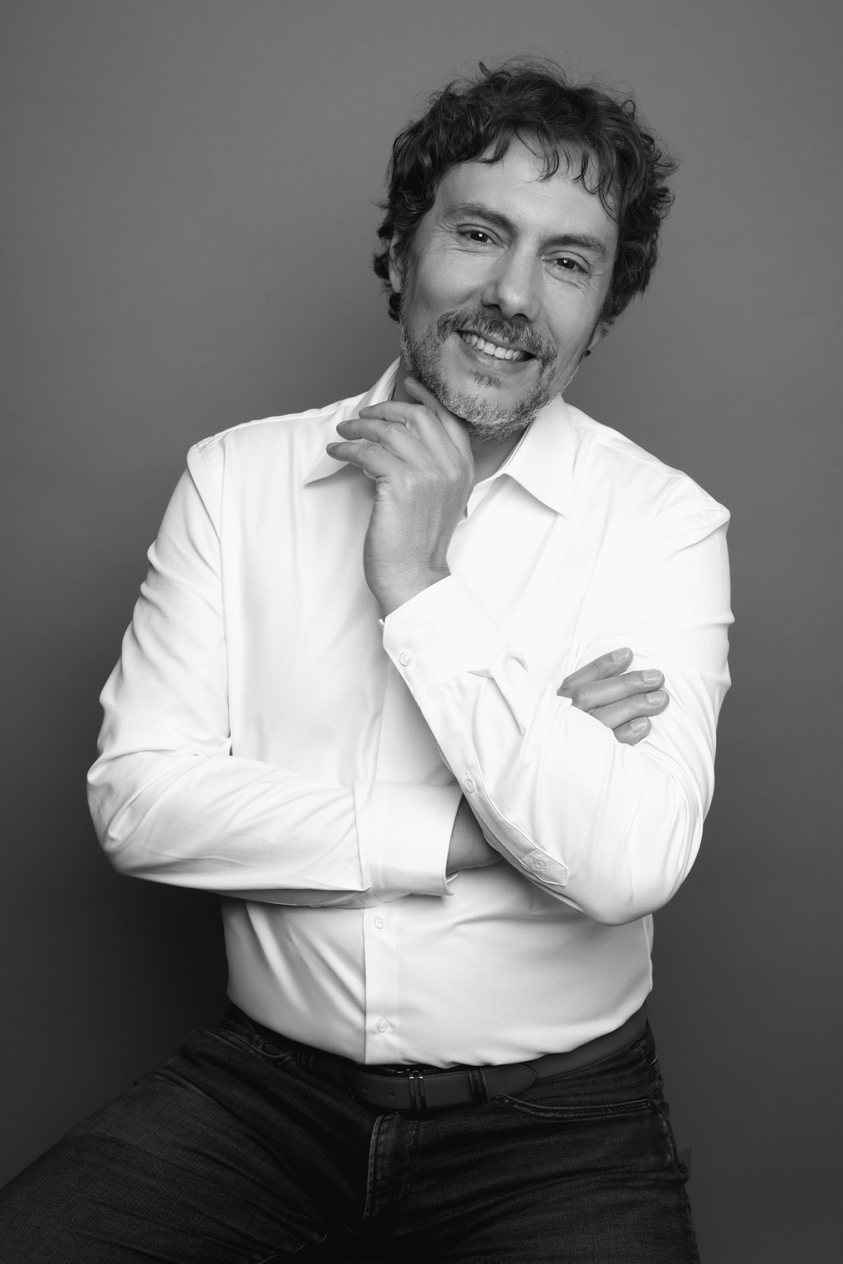 REYMOND Frédéric